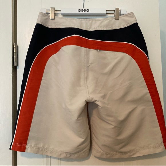 Tommy Hilfiger board swim shorts Classic Sz 32 - Picture 2 of 9